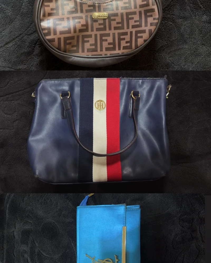 Tommy Hilfiger Handbags, size Other, photo 2
