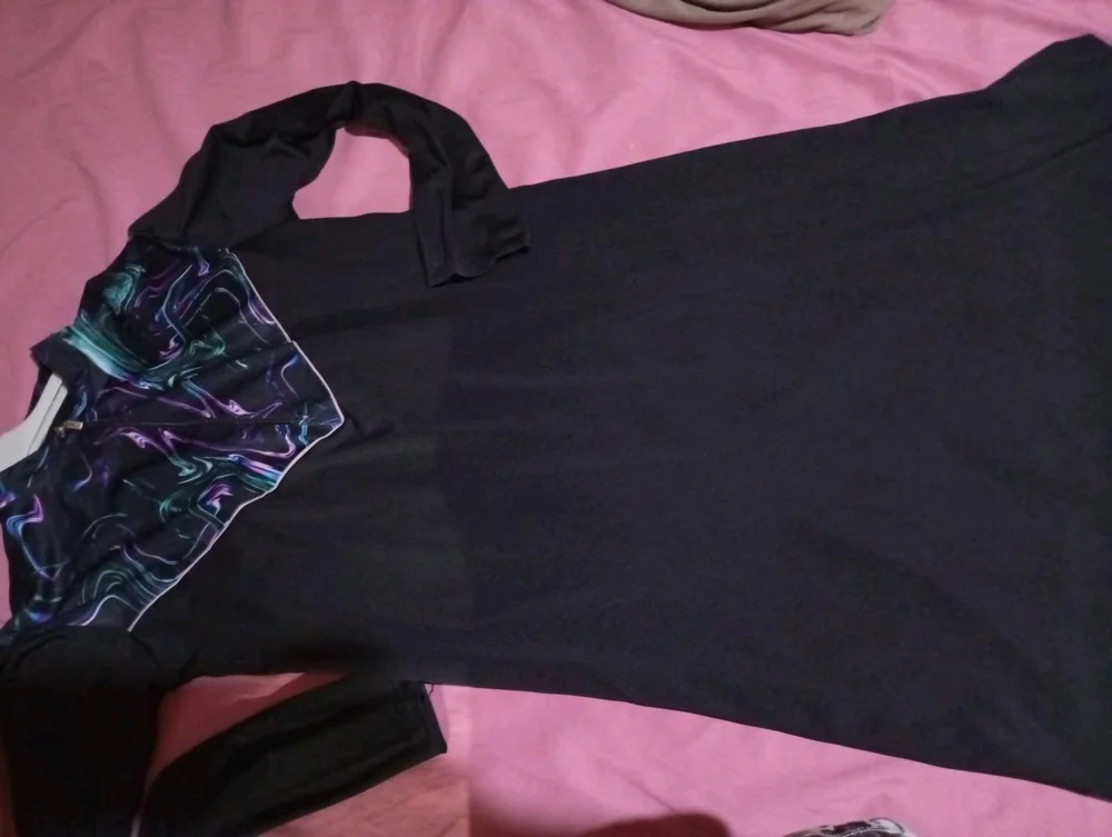 Long Sleeve, size One size, photo 4