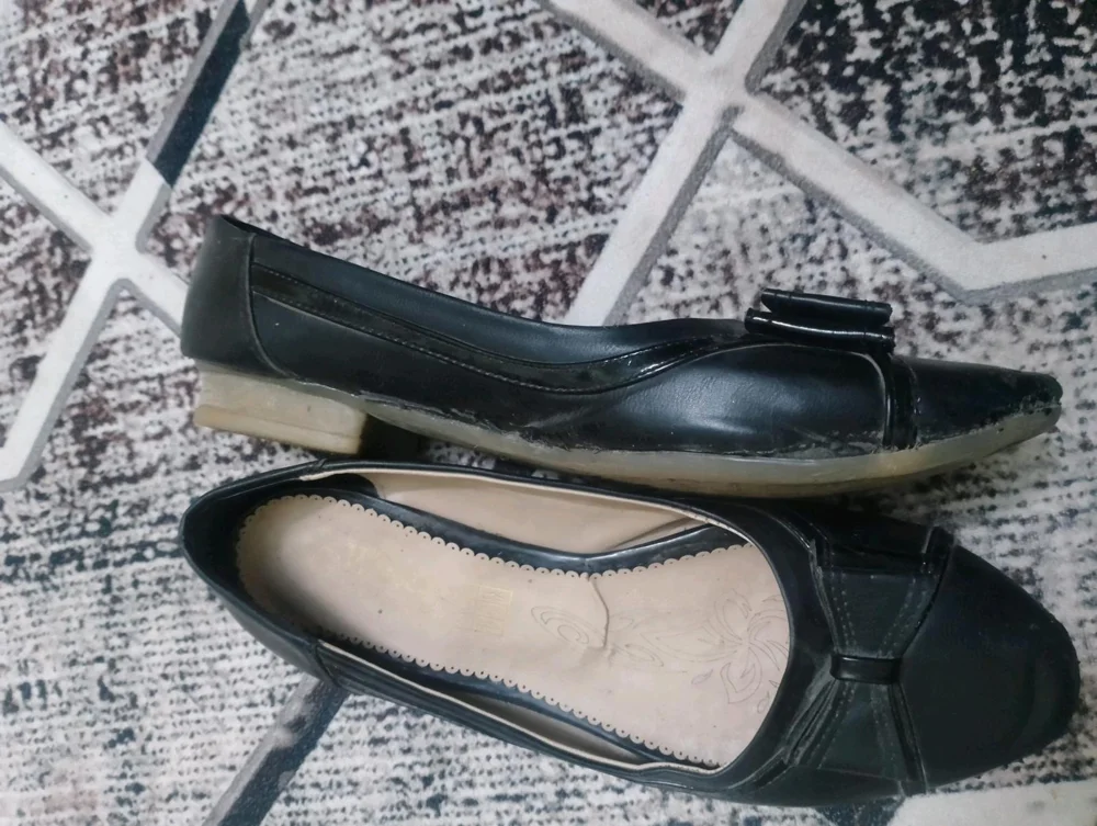 Flats, size 41, photo 4