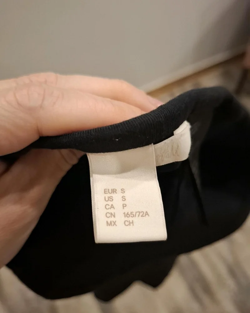 H&M Skirts, size S / 36 / 8, photo 2