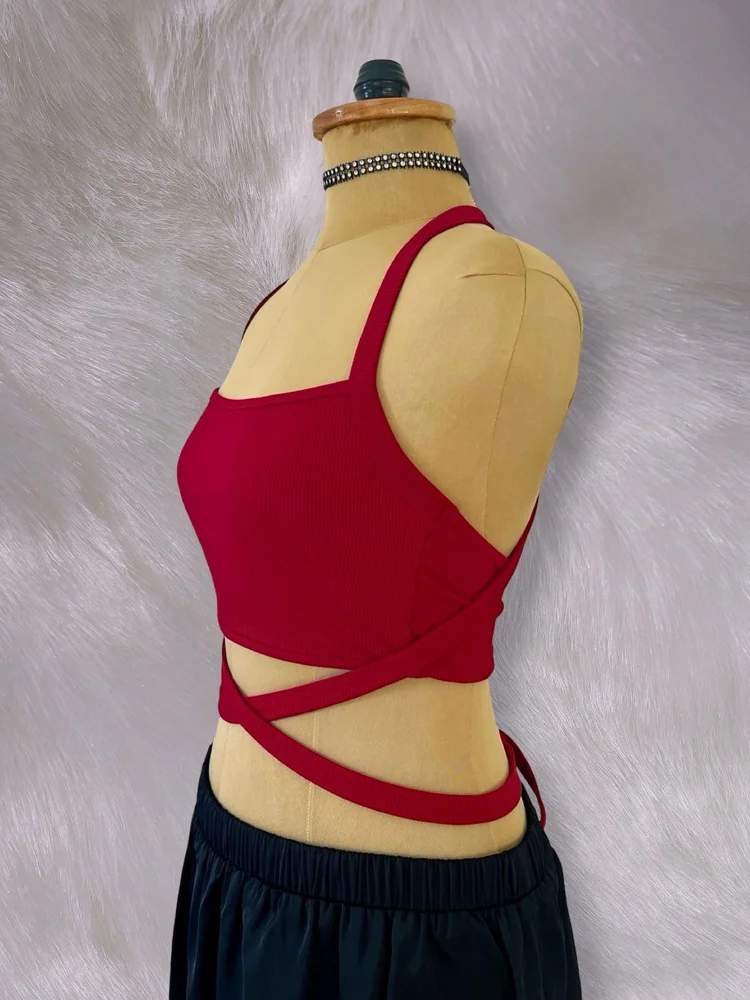 Shein Crop Tops, size S / 36 / 8, photo 2