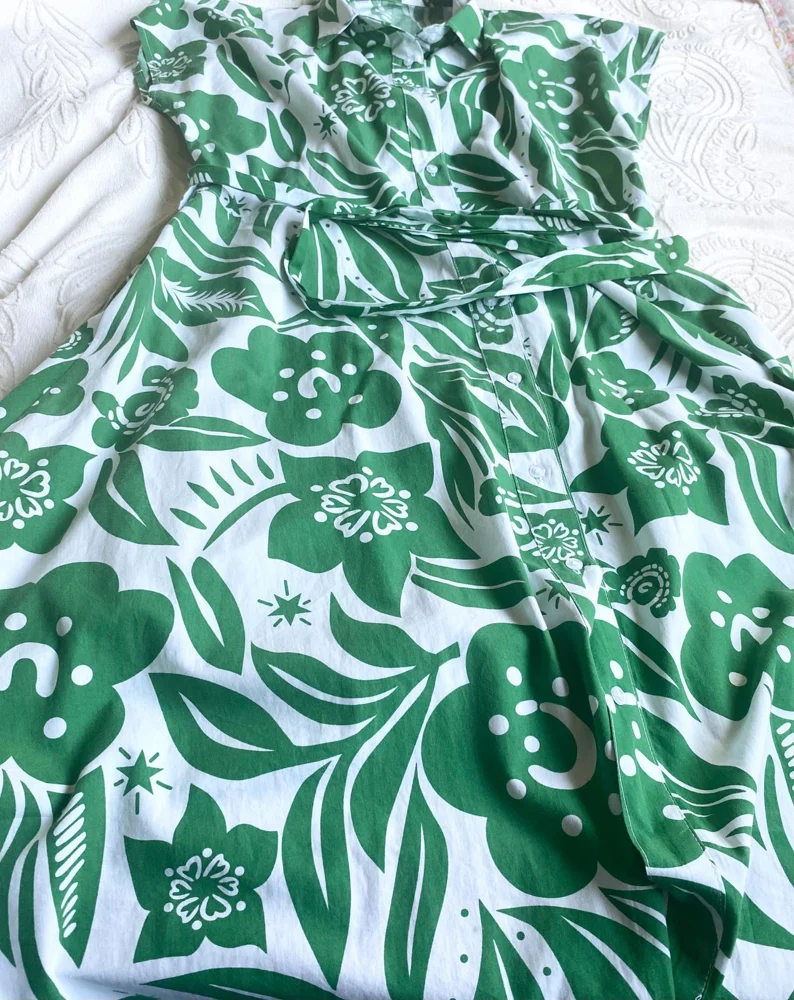 Midi Dresses, size XXL / 44 / 16, photo 5