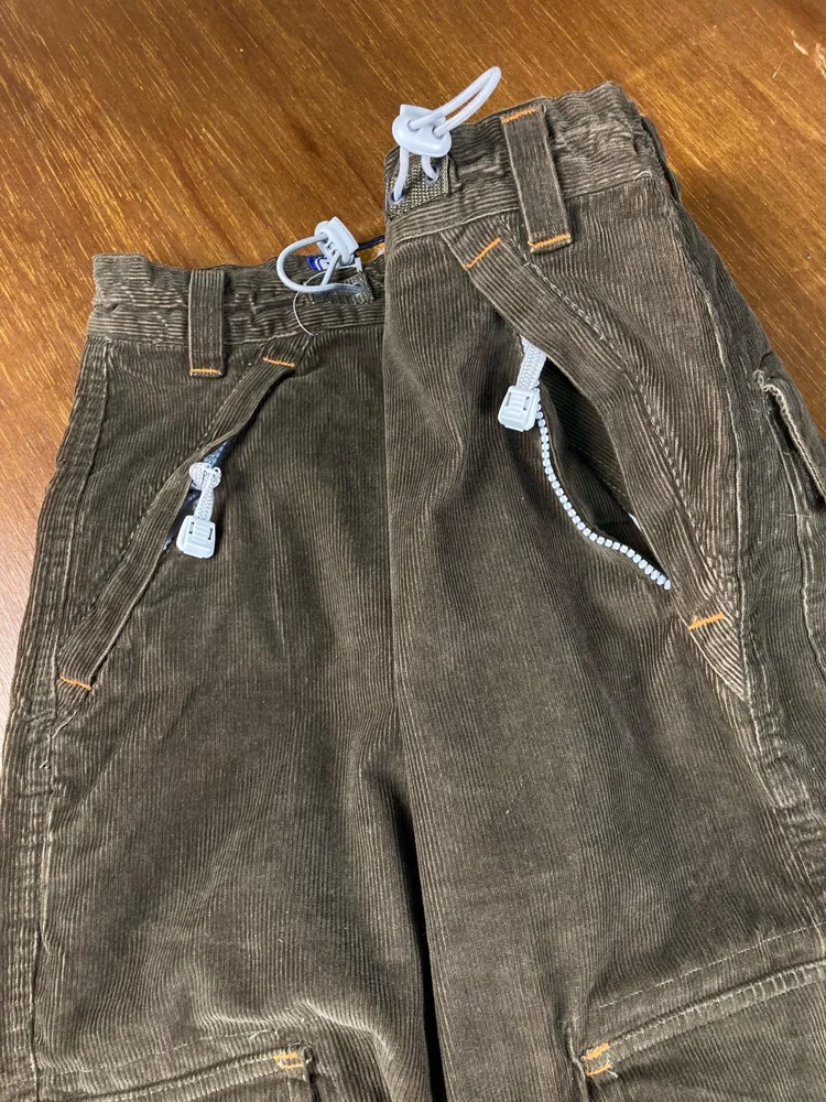 Pants, size M, photo 2