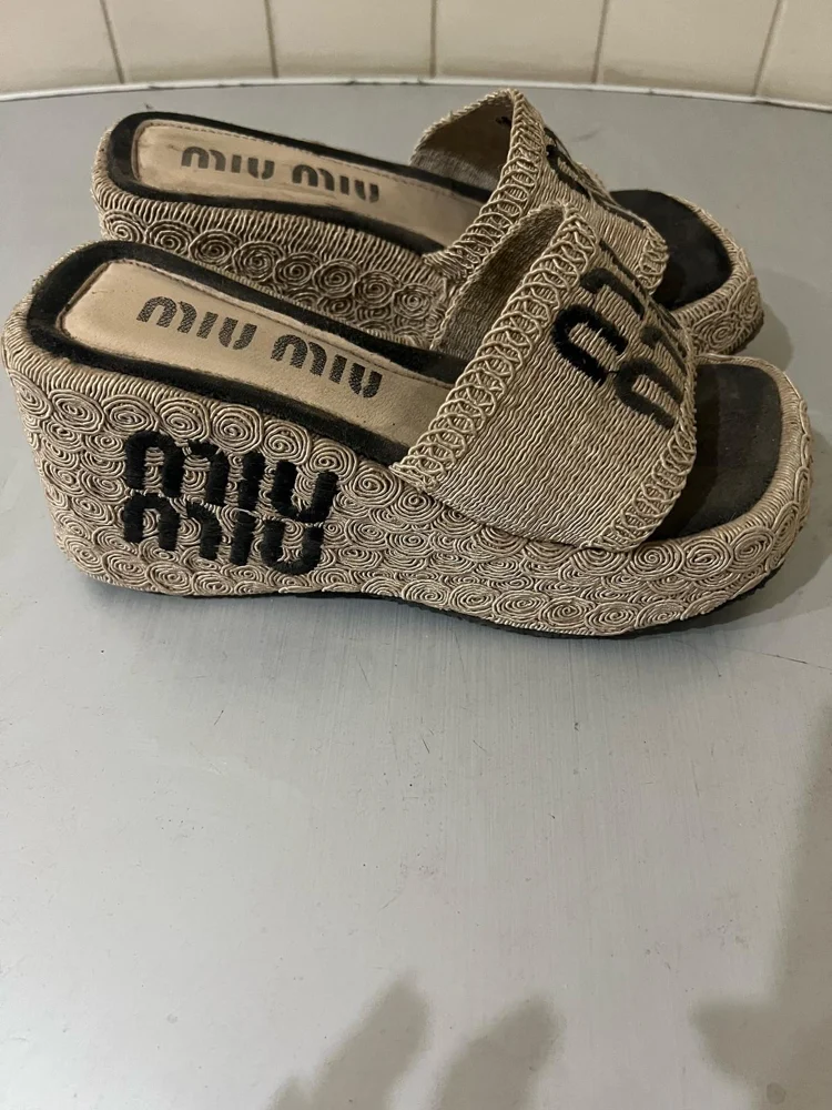 Block Heels, size 37, photo 2