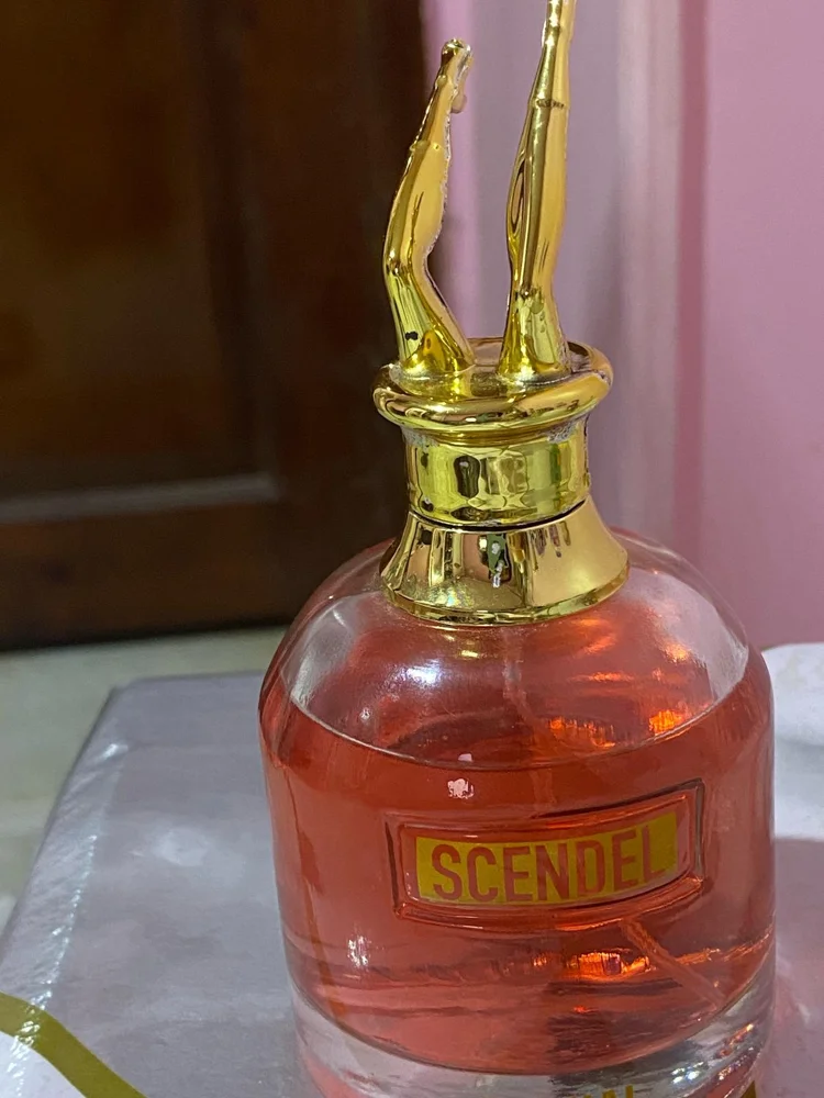 Jean Paul Gaultier Perfume