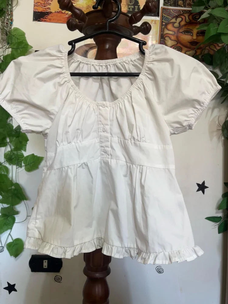 Shein Blouses, size S / 36 / 8, photo 2