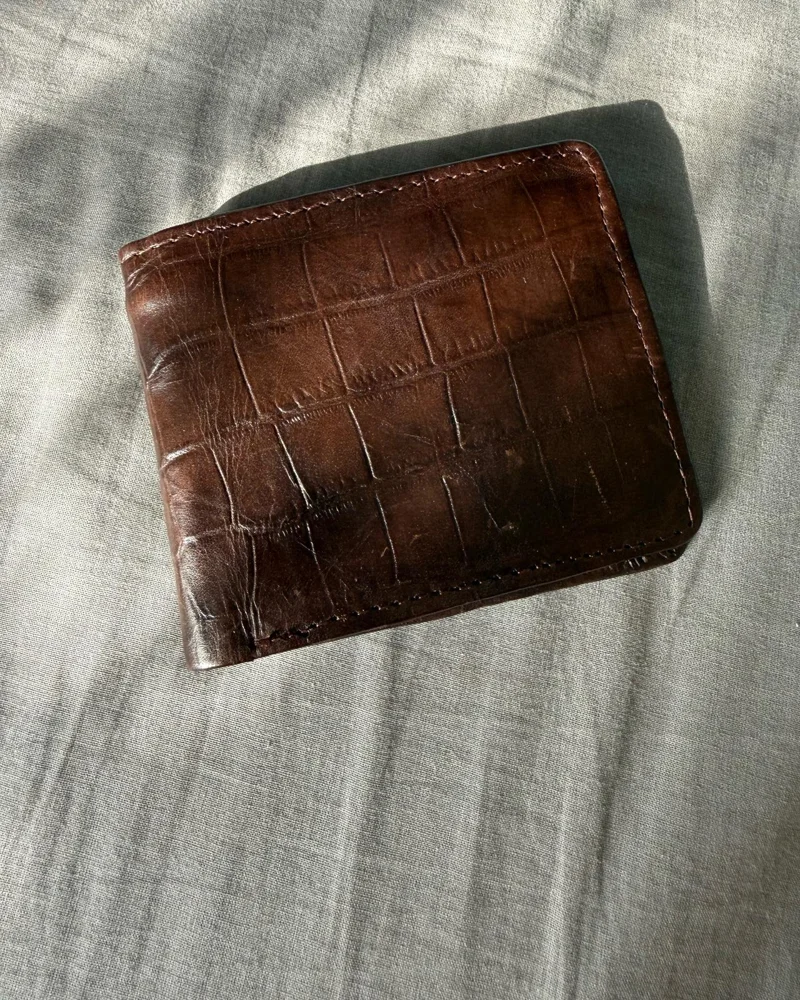 Wallets