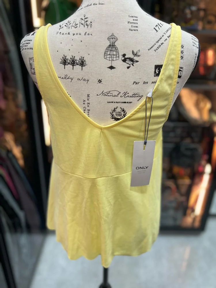 ONLY Cami Tops, size M / 38 / 10, photo 4