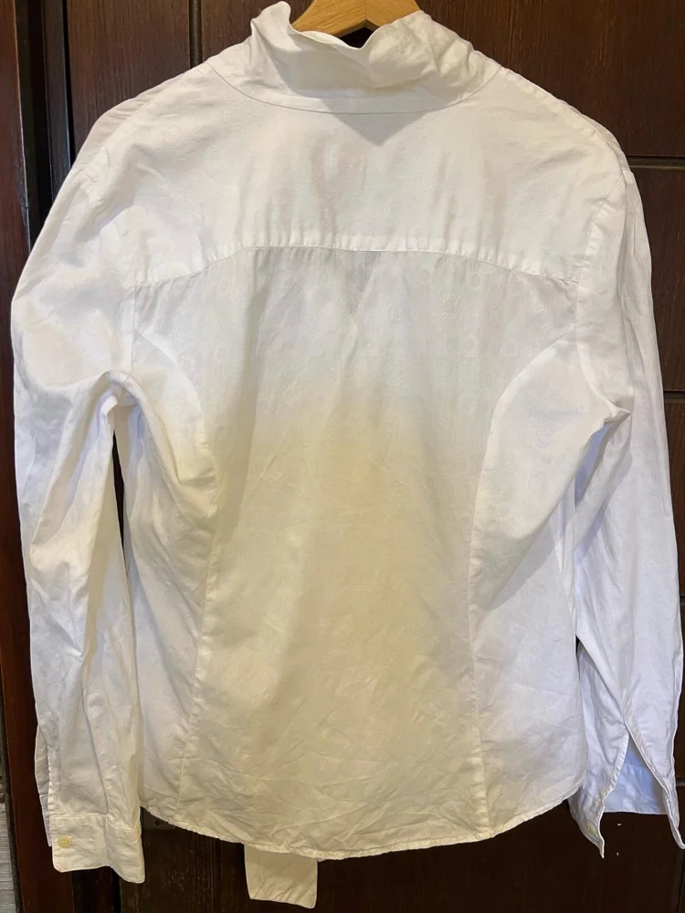 Pierre Cardin Blouses, size L / 40 / 12, photo 5