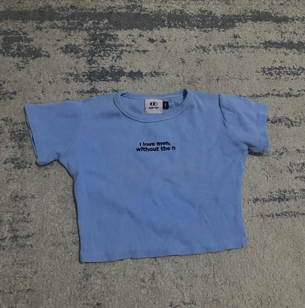 Local Crop Tops, size S / 36 / 8, photo 2