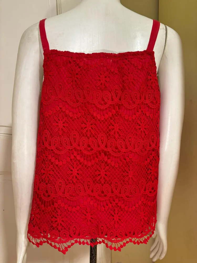 Cache Cache Cami Tops, size S / 36 / 8, photo 6