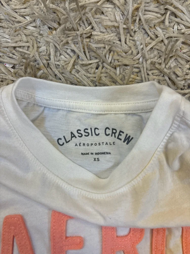 Aero T-shirts, size XS / 34 / 6, photo 3
