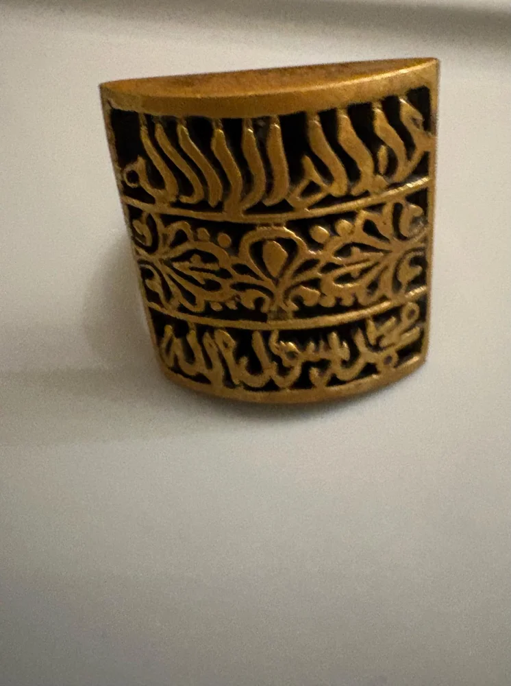 Rings, size Other, photo 2