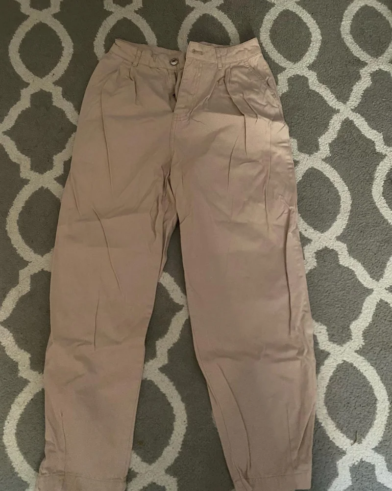 Terranova Pants, size M / 38 / 10, photo 3