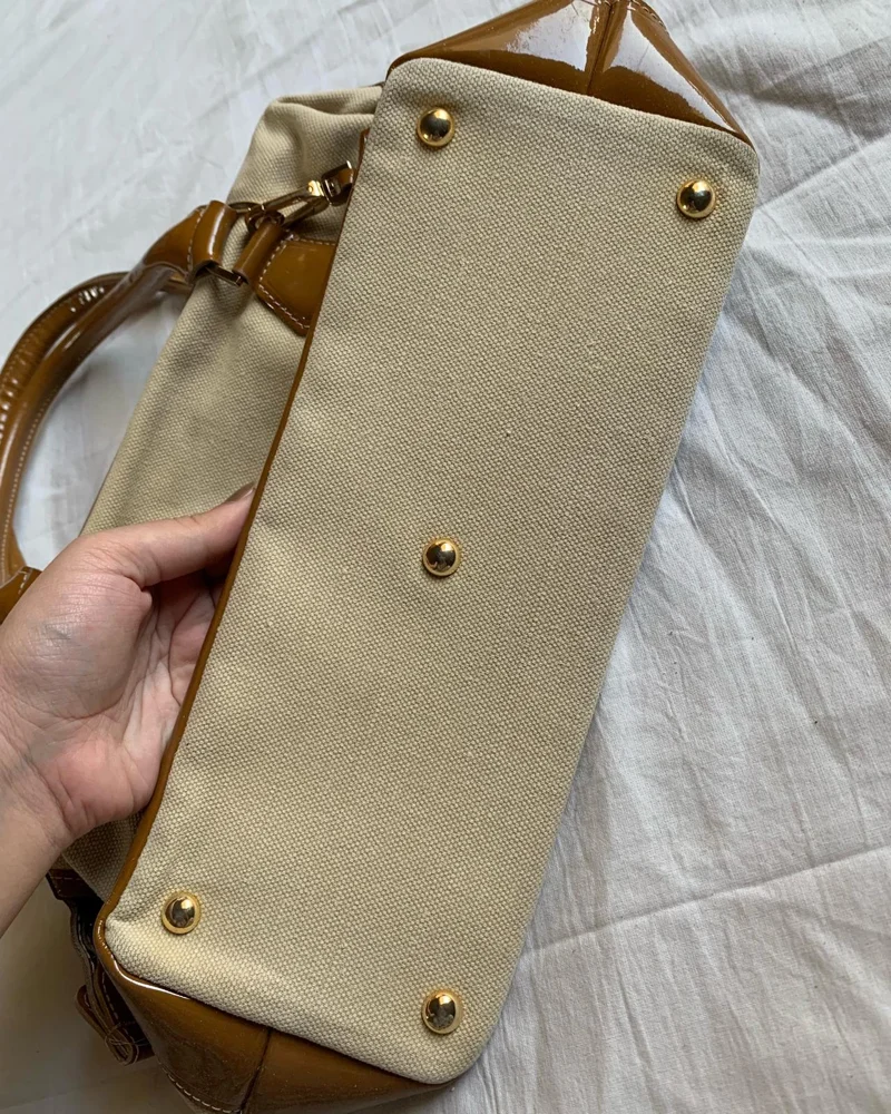 Longchamp Shoulder Bag, size Other, photo 6