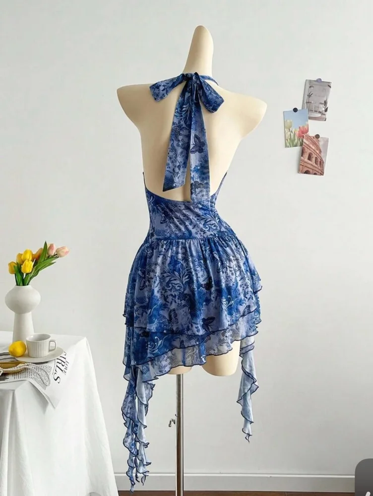 Shein Mini Dresses, size S / 36 / 8, photo 2