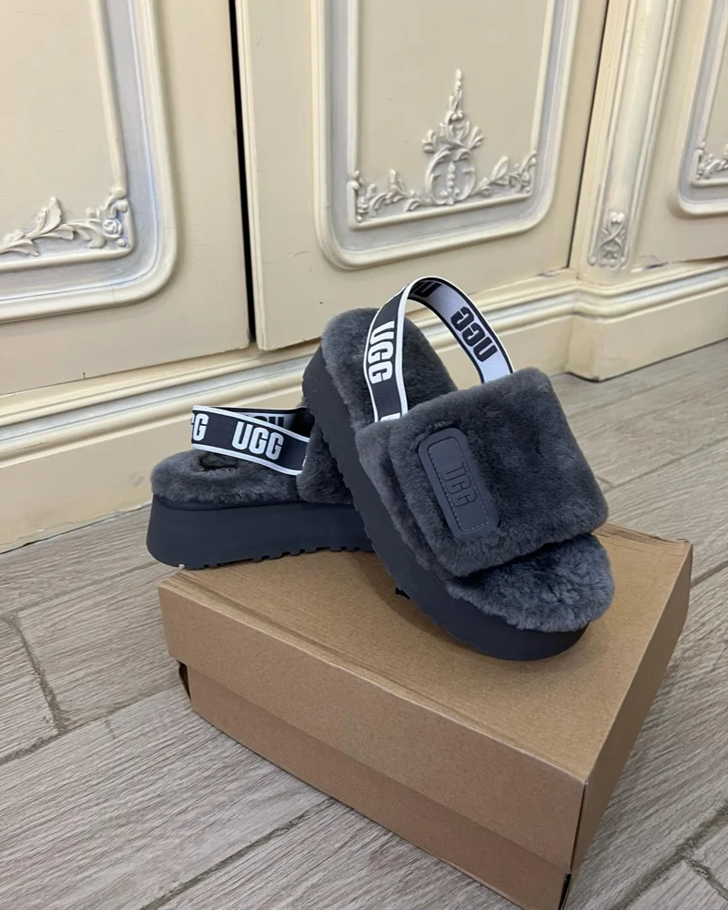 UGG Sandals