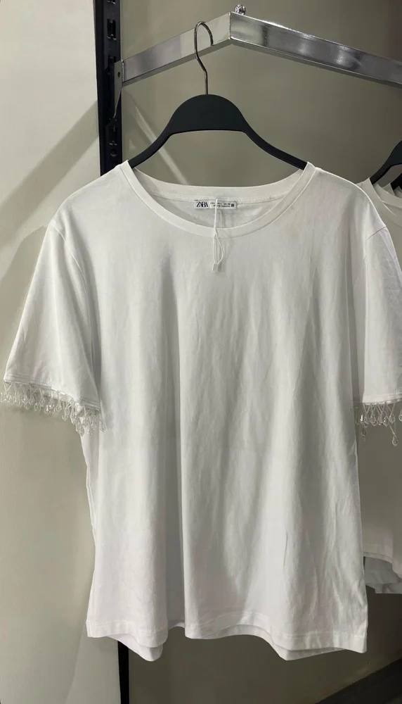 Zara Blouses, size L / 40 / 12, photo 2