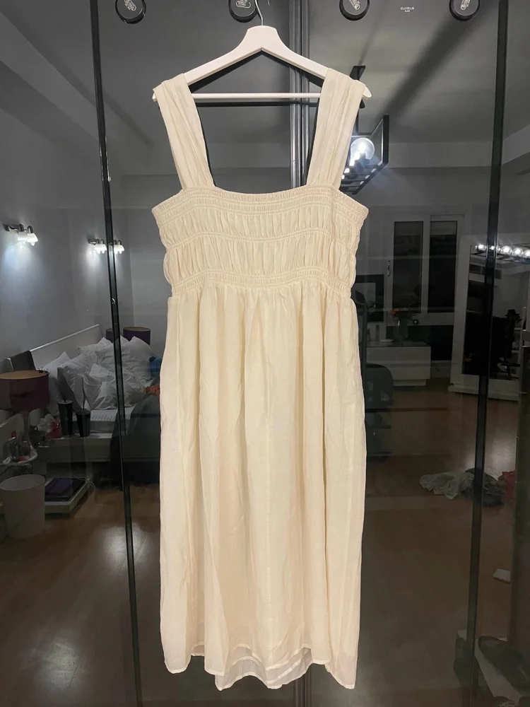 H&M Maxi Dresses, size L / 40 / 12, photo 4