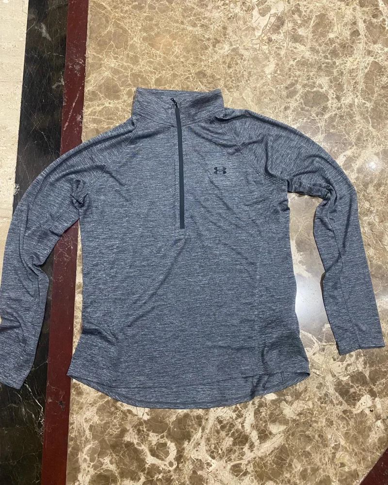Under Armour Tank Tops