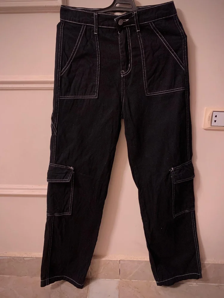 Zara Pants