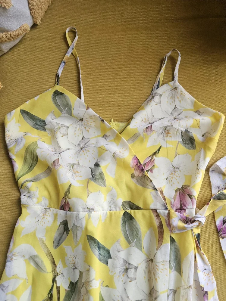 Sundresses, size S / 36 / 8, photo 4