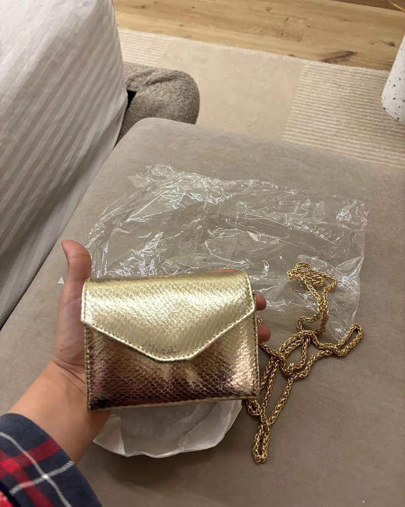 Cross-Body Bag, size Other, photo 3
