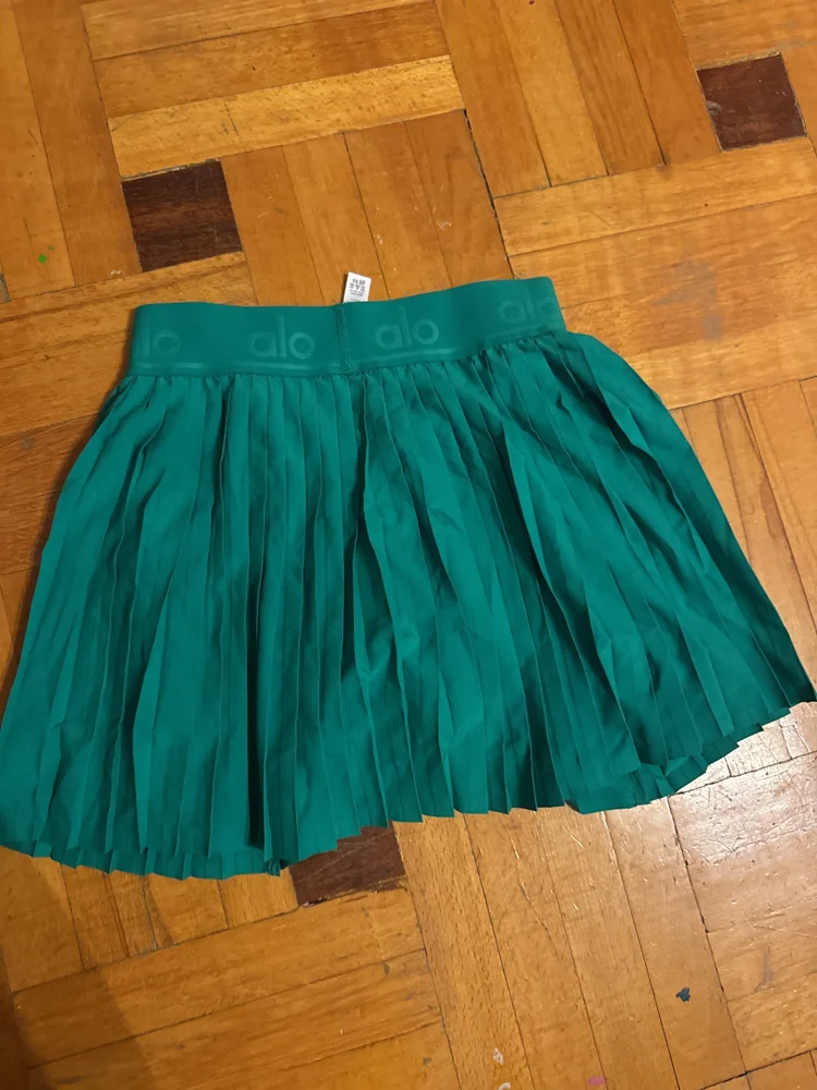 Alo Yoga Skorts, size XXS / 32 / 4, photo 4