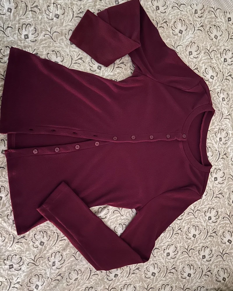 Shein Blouses