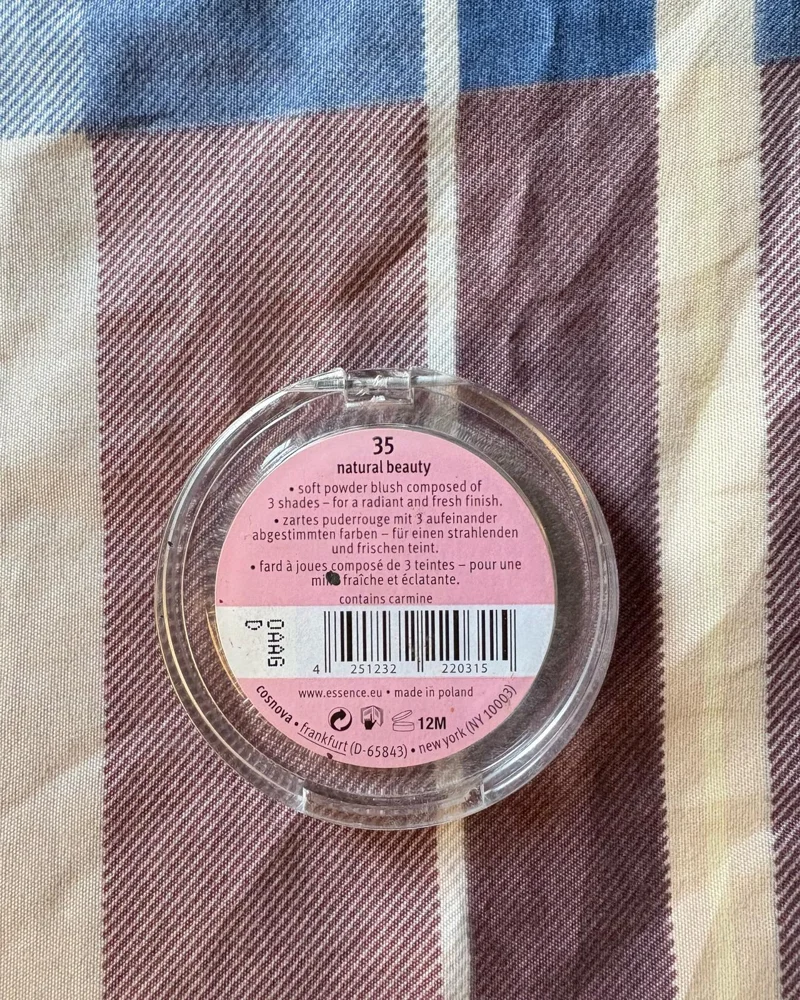 Essence Makeup, size No Size, photo 5