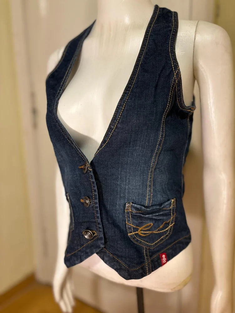 EDC by Esprit Vests, size XL / 42 / 14, photo 3