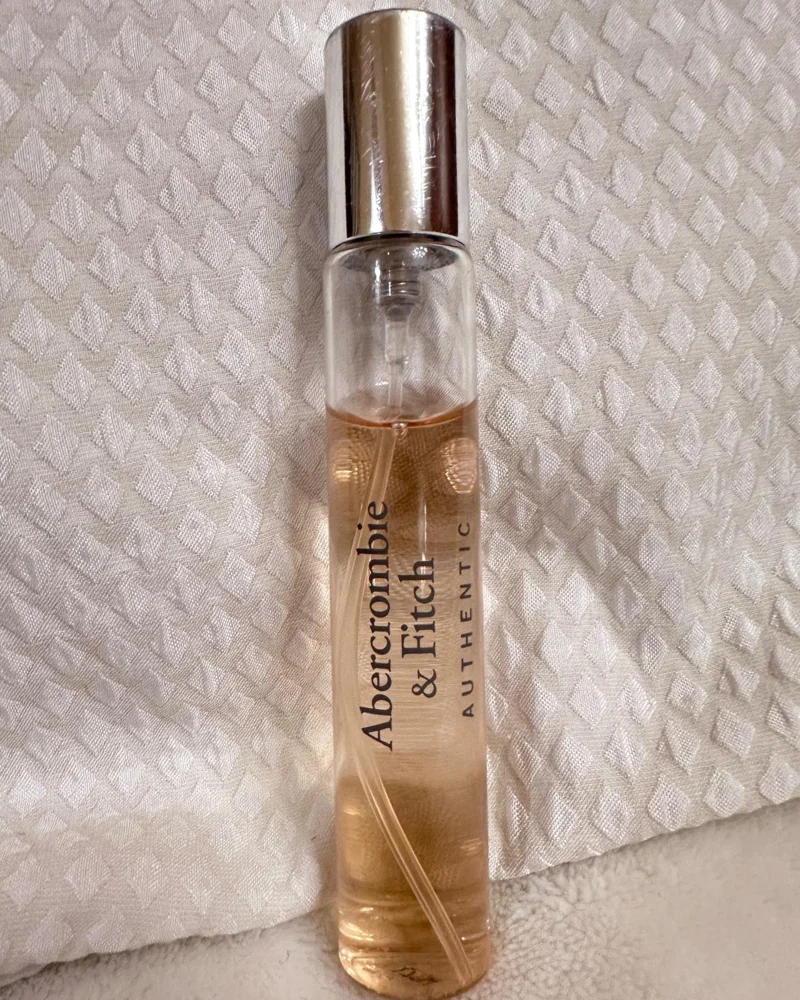 Abercrombie & Fitch Perfume, size No Size, photo 3