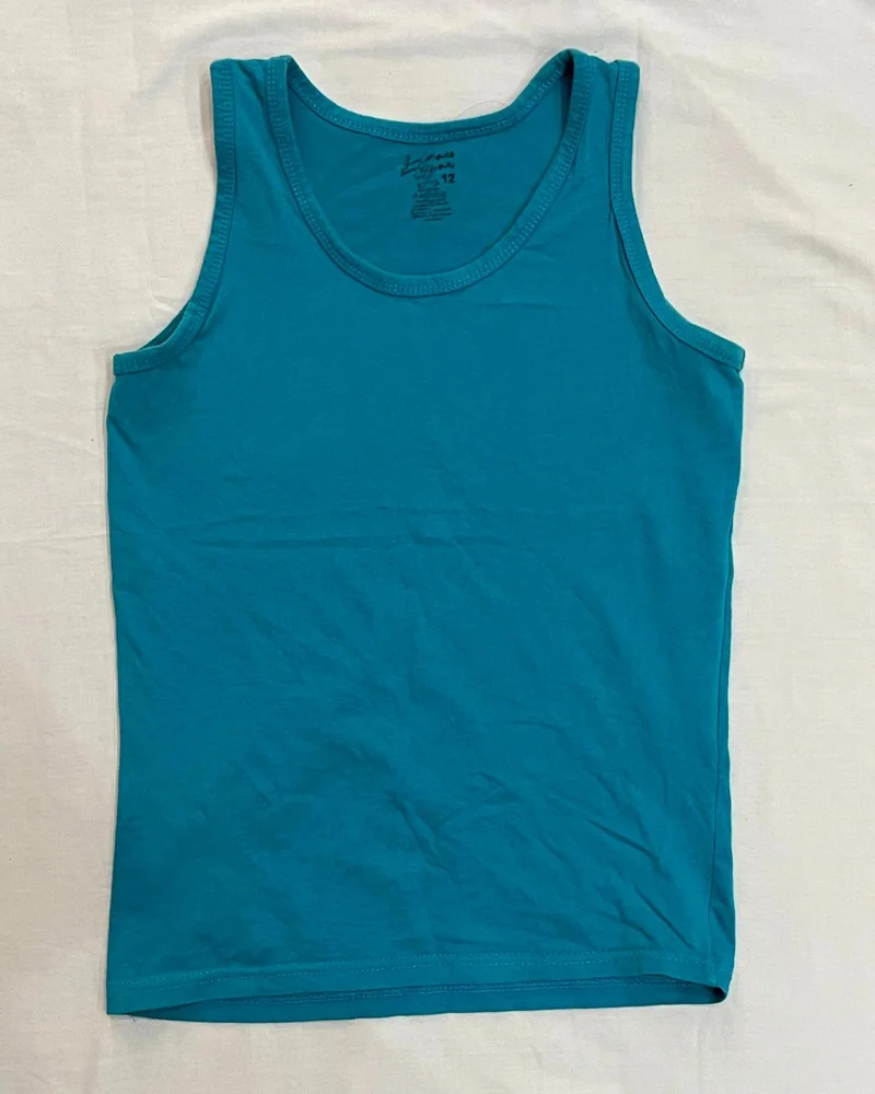Tank Tops