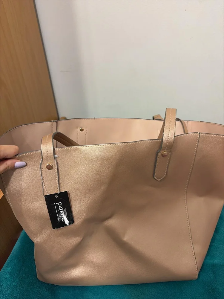 Papaya Handbags