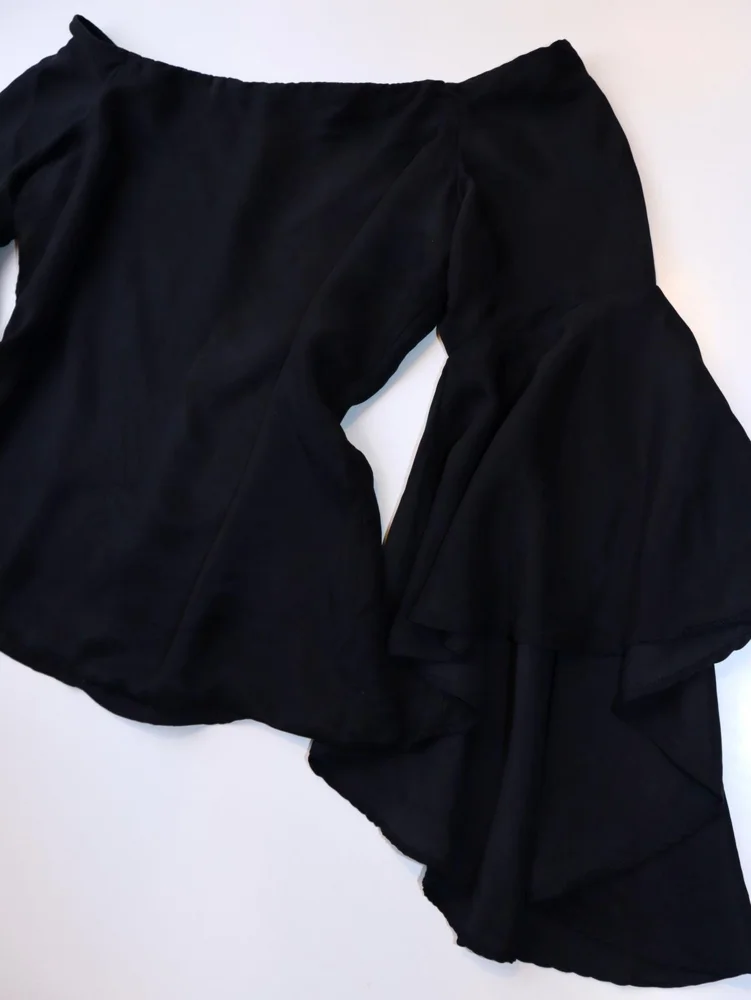 Long Sleeve, size L / 40 / 12, photo 3