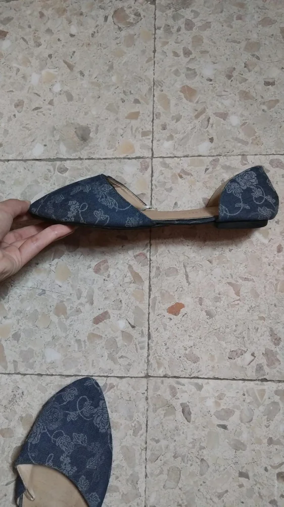 Flats, size 40, photo 2