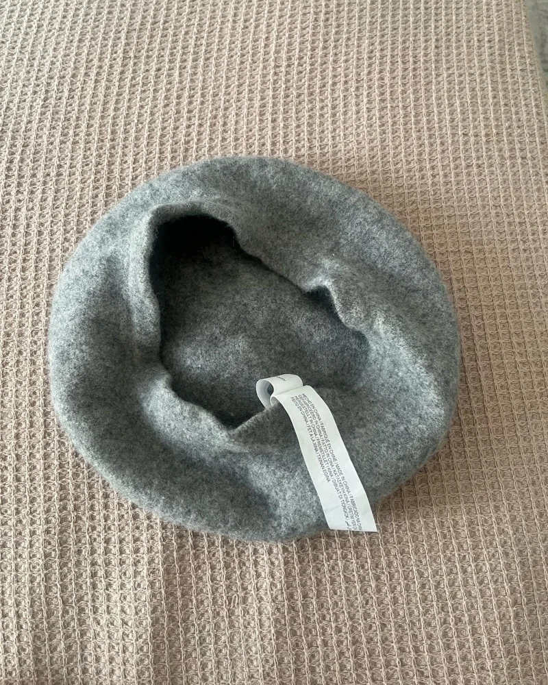 Stradivarius Hats & Caps, size One size, photo 2