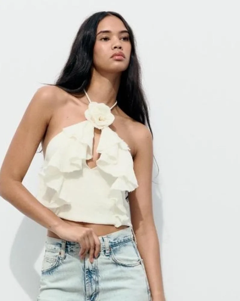 Zara Blouses, size M / 38 / 10, photo 2