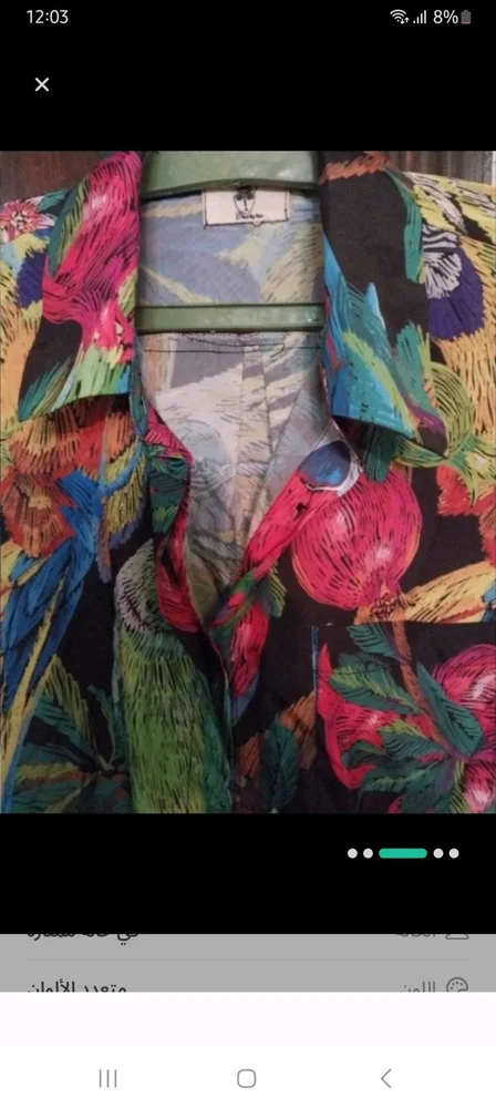 Blouses, size M / 38 / 10, photo 5