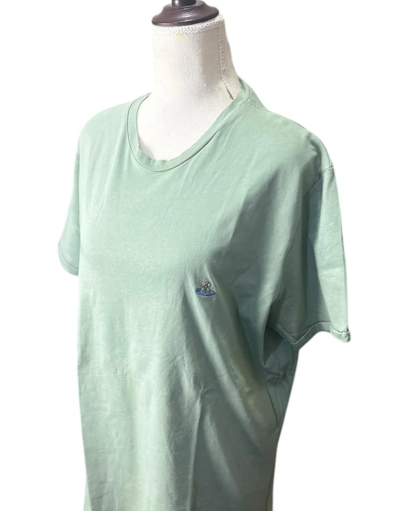 Vivienne Westwood T-shirts, size L, photo 6