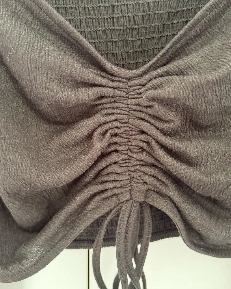 H&M Blouses, size S / 36 / 8, photo 2