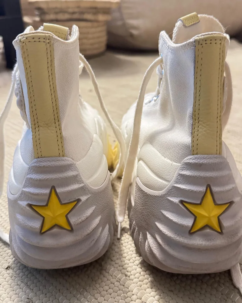 Converse Sneakers, size 39, photo 3