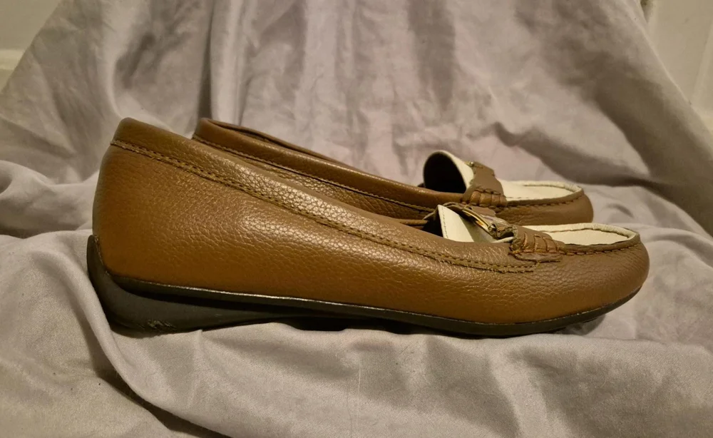 Polo Ralph Lauren Loafers, size 38.5, photo 2