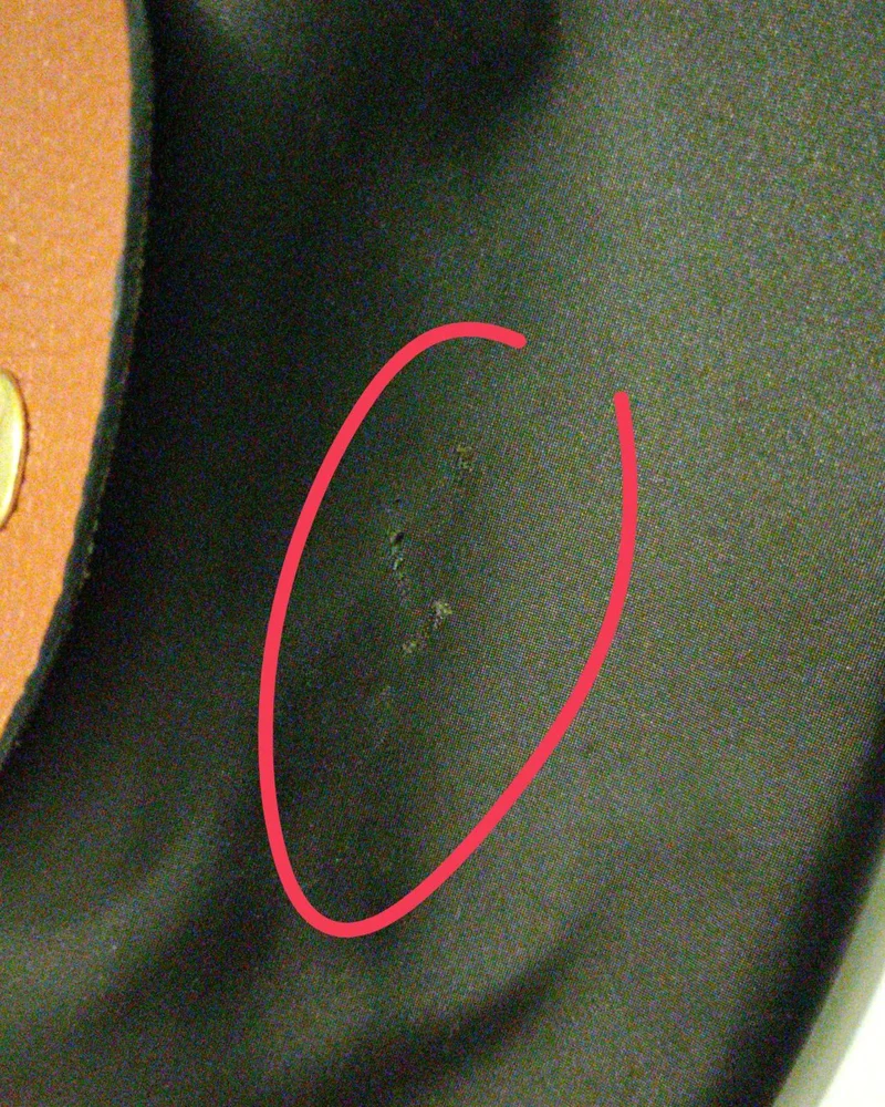 Longchamp Mini Bag, size One size, photo 4