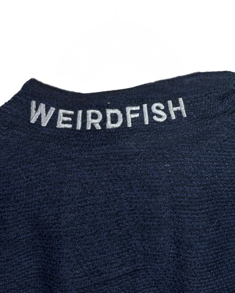 Weird Fish Sweatshirts, size M, photo 4