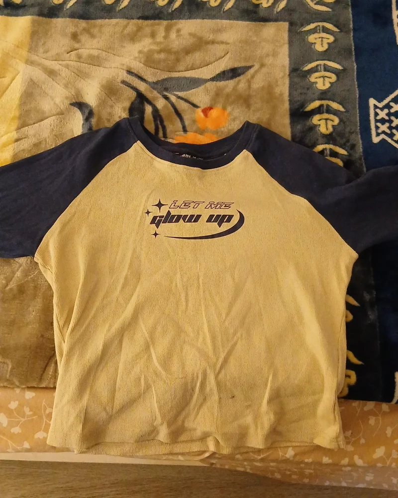 Defacto Long Sleeve