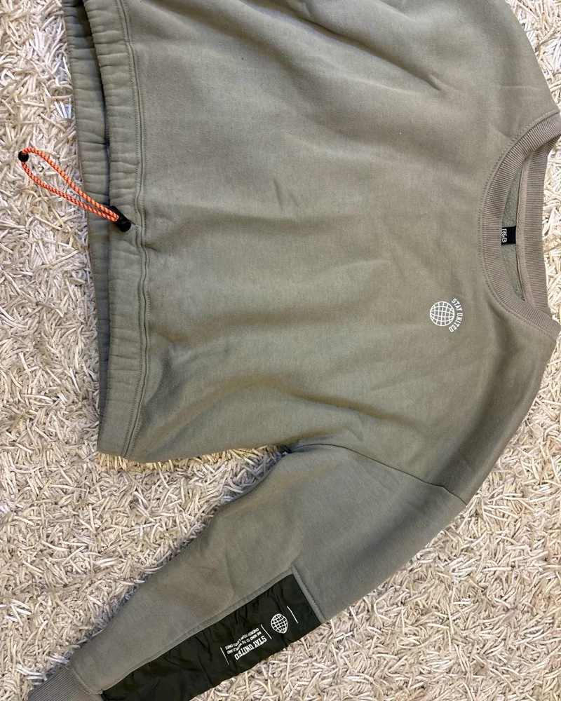 Sweatshirts, size S / 36 / 8, photo 2