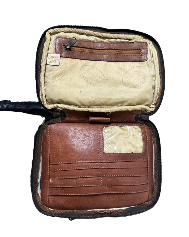 Cross-Body Bag, size One size, photo 6