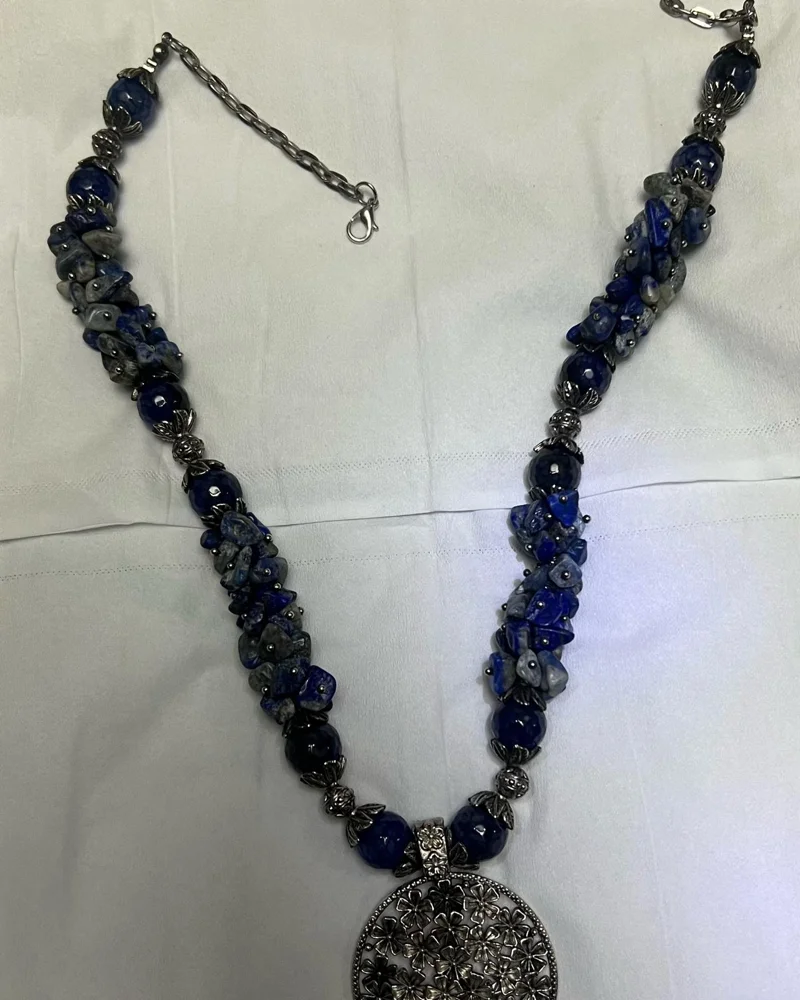 Necklaces, size One size, photo 2