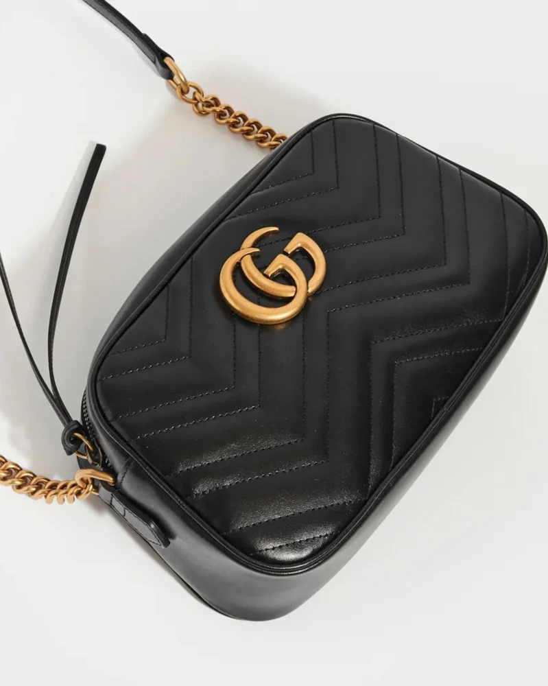 Gucci Cross-Body Bag